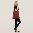 Recherche de buffle sacs Checkered