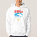 Suche nach s schild hoodies Dc comic