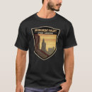 Recherche de vintage arizona tshirts Rétro