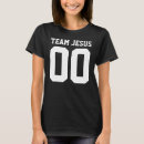 Recherche de jésus tshirts Spirituel