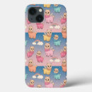Suche nach einhorn iphone hüllen Cartoon