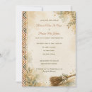Recherche de culturel mariage invitations De