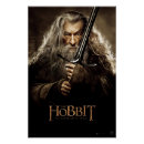 Suche nach middle earth poster Thorin oakenshield