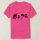 Recherche de katakana vêtements Caractères