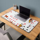 Recherche de jeux carte tapis souris Roi