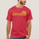 Recherche de conception de vélo tshirts Moto montagne