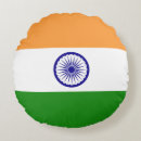 Recherche de l inde coussins Blanc