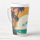 Recherche de aloha tasses Tropical