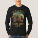 Suche nach fischen und bier tshirts Lustig