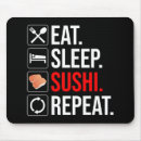 Recherche de wasabi tapis souris Cuisine japonaise