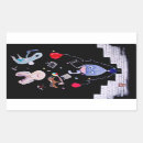 Recherche de mur autocollants Porte