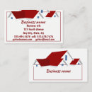 Recherche de gouttières cartes visite Installation