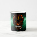 Recherche de guitare de crane tasses Musique