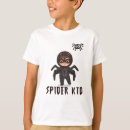Recherche de araignée kawaii tshirts Mignon