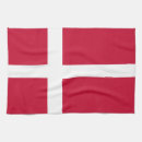 Suche nach dänemark geschirr tücher Flagge