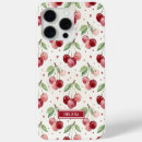 Recherche de coque de cerise iphone iphone coques Points
