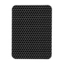Recherche de carbone magnets Noir
