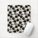 Suche nach niedlicher kürbis mousepads Kürbismuster
