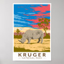 Recherche de rhinocéros art Afrique