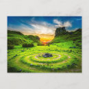 Recherche de île skye cartes postales Nature