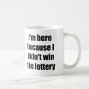 Recherche de lotto tasses Humour