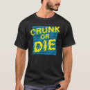 Suche nach crunk tshirts Angesagt