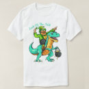 Suche nach lustiger kobold tshirts Kleeblatt
