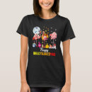 Recherche de hallothanksmas femme tshirts Flamant