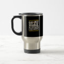 Recherche de travail voyage mugs Collègue de soutien émotionnel