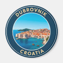 Suche nach dubrovnik magnete Souvenir