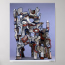 Suche nach brut poster Abstrakt