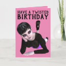 Suche nach emo geburtstag karten Gothic