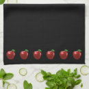Suche nach roter apfel geschirr tücher Modern