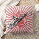 Recherche de saxophone coussins Instruments de musique