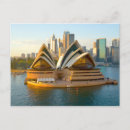 Recherche de sydney opera house cartes postales Opéra