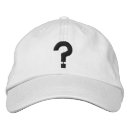 Recherche de symbolique casquettes Noir