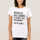 Recherche de biscuits femme tshirts Politique