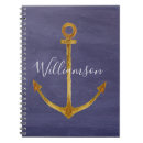 Suche nach anker kleine notizbücher Boot