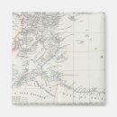 Suche nach tunísia magnete Map