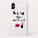 Recherche de coiffures iphone coques Maquilleur