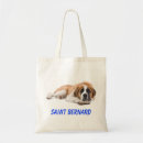Recherche de st bernard sacs Chiot