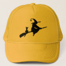 Recherche de sorcières casquettes Païen