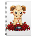 Suche nach widder notizbuch Tierkreis