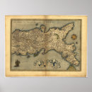 Recherche de ortelius posters Antique