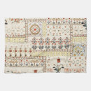 Recherche de illustration abstraite cuisine linges Floral