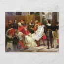 Recherche de vernet de horace cartes postales Portrait