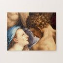 Recherche de la renaissance italienne puzzles Peinture