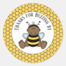 Recherche de baby shower ethnique autocollants Bébé