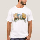 Suche nach ostern blumen tshirts Ei