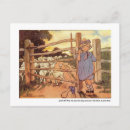 Recherche de bips cartes postales Rimes de nurserie